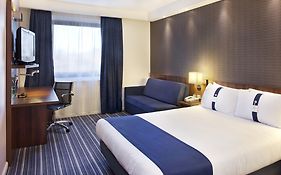 Holiday Inn Express Tamworth By Ihg