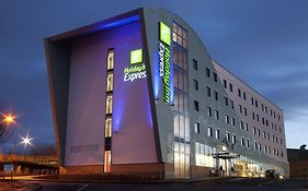 Holiday Inn Express Tamworth By Ihg